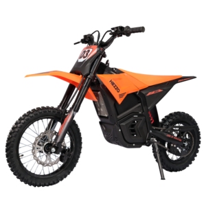Motocicleta de Alta Velocidad de 60V Directo de Fábrica, D3PRO - 80km/h, Motocicleta Todoterreno Potente, Precio al por Mayor, D3PRO 1 Equipo de Potencia de Alto Rendimiento - Product Image 4