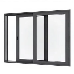 <span class=keywords><strong>Ventana</strong></span> Cortafuego con Clasificación <span class=keywords><strong>de</strong></span> Resistencia al Fuego <span class=keywords><strong>de</strong></span> 45 Minutos, <span class=keywords><strong>Ventana</strong></span> <span class=keywords><strong>de</strong></span> Acero para Edificios Comerciales, Almacenes, Fábricas, Escaleras y Pasillos - Product Image 5