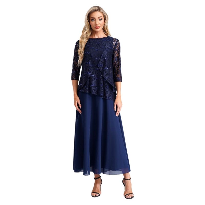 สีน้ำเงินกรมท่า