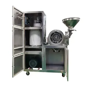 Best Sale herb mill cutting machine powder grinder machine