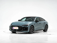 Vente en gros Audi A5L Sportback Modèle 2026 2.0TFSI 150kW 5 portes 5 places Berline à hayon Essence Conduite à gauche