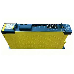 A06B-6117-H303 A06B-6117-H304 Fanuc Nuevo en buen estado de funcionamiento en stock Amplificador Fanuc en reparación, un solo unidad disponible - Product Image 1