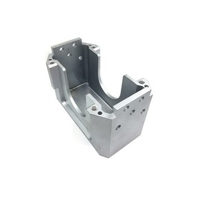 Services de Fabrication de Pièces Usinées Personnalisées en Métal, Aluminium Anodisé, Acier Inoxydable, Titane, Usinage CNC, Pièces de Rechange - Product Image 4