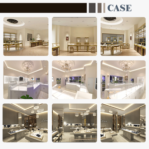 Vitrina para Joyería y Relojes en la Tienda - Product Image 5