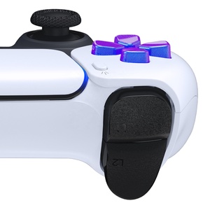 Botones D-pad Divididos EXtremeRate (SDP) para Reparación de Controles de PS4/PS5/PS5 Edge - Product Image 5