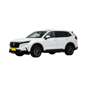 Voiture hybride rechargeable à énergie nouvelle Dongfeng Hon-da CRV SUV 5 places Véhicule hybride essence-électrique de haute qualité Hon-da CRV - Product Image 1