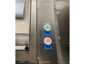 Commercial entièrement automatique de haute qualité pour gâteau <span class=keywords><strong>suisse</strong></span> faisant la Machine équipement de cuisson efficace boulangerie lait eau oeuf - Product Image 3
