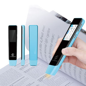 Le <span class=keywords><strong>Scanmarker</strong></span> Stylo Scanner Parlant Anglais Stylo Parlant - Product Image 3