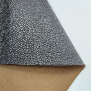 Cuero genuino de vaca hecho a mano, cuero de Caballo Loco, Material de cuero de pvc - Product Image 3