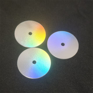 พวงกุญแจอัลบั้มโฮโลแกรมแบบกำหนดเองได้ พร้อม NFC สำหรับใส่รูปภาพ Kpop และกล่องใส่ซีดีเพลง - Product Image 6