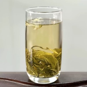 Muestra Gratuita de Té Verde de <span class=keywords><strong>Jazmín</strong></span> Chino, Pedido OEM, Té con Sabor a Caracol de <span class=keywords><strong>Jazmín</strong></span>, Té de Venta Caliente - Product Image 3
