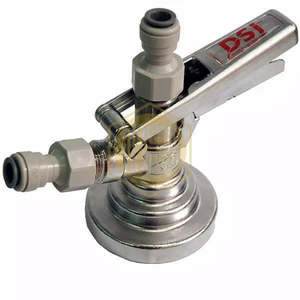 Accoppiatore per fusti tipo G DSI - Product Image 3