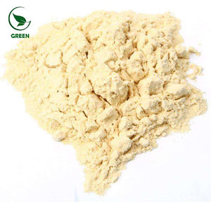 Realçador instantâneo do nutriente do pó da soja do leite do produto comestível Isole o sabor secado empacotado no saco - Product Image 1