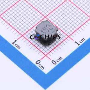 Inductor de Potencia XRNR6045-1.5mH/K SMD (Inductancia: 1.5mH) (Precisión: 10%) Corriente de Saturación (Isat): 240mA - Product Image 1