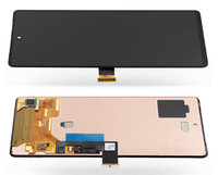 Écran OLED LCD avec châssis pour Google Pixel 7 – Assemblage d'écran LCD avec châssis