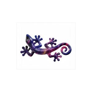 Personalized Lizard Decor Resin Crafts for Tourism Souvenir Gifts Art Deco Style Spain <b>Ornaments</b> with <b>Small</b> Animal Figures - Product Image 2