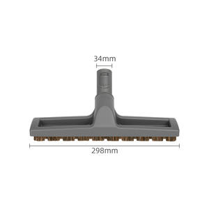 Herramienta de limpieza del hogar, repuestos de cepillo de vacío de crin para suelo duro para Dysons V6 V7 V8 <span class=keywords><strong>V9</strong></span> V10 V11 - Product Image 3