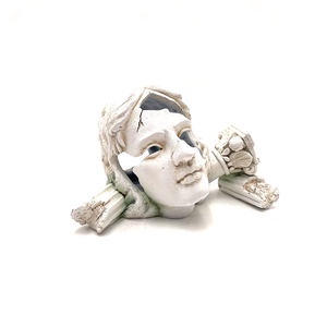 En gros <span class=keywords><strong>Plecos</strong></span> Cacher Grottes D'élevage Reptiles Cachette pour Amphibiens Escalade Lézard Geckos Araignées Grenouilles - Product Image 2