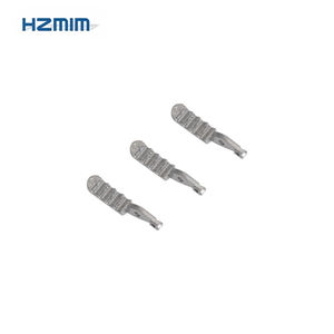 Ujung Sekali Pakai yang Sudah Dirakit dan Dipoles untuk <span class=keywords><strong>Forceps</strong></span> Biopsi, Komponen Esensial Peralatan Bedah Abdomen - Product Image 5