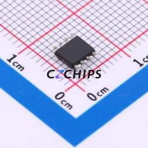 Nuevo y original chip IC de circuito integrado SOP-8, Chip IC de circuito integrado, IC de 1/2/2, 2/2 - Product Image 2