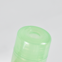 Emballage de rouge à lèvres en plastique PP à remplissage par le haut/le bas, conteneur pour soins de la peau