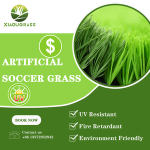 Support vert synthétique pour jeunes hommes, d'herbe verte, pour <span class=keywords><strong>mini</strong></span> <span class=keywords><strong>terrain</strong></span> <span class=keywords><strong>de</strong></span> football - Product Image 2