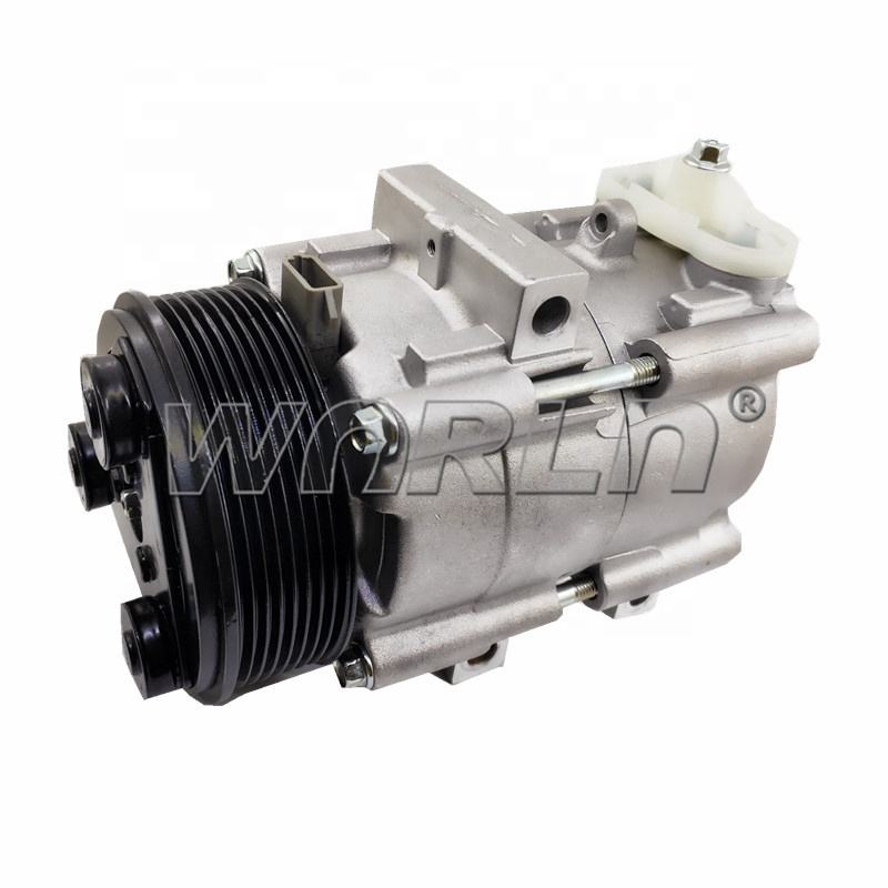 12V AC Compressor for Ford FX15 FS10 - High Performance