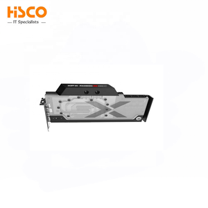 XFX Speedster ศูนย์สำหรับ <span class=keywords><strong>AMD</strong></span> Radeon <span class=keywords><strong>RX</strong></span> <span class=keywords><strong>6900</strong></span> <span class=keywords><strong>XT</strong></span> ekwb RGB waterblock ลิมิเต็ดอิดิชันการ์ดเล่นเกม RGB - Product Image 6