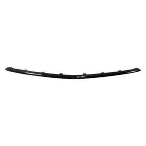 BBmart – pièces de rechange pour pare-chocs avant 177 885 43 02, garniture chromée 1778854302, moulage central pour <span class=keywords><strong>Mercedes</strong></span> <span class=keywords><strong>Benz</strong></span> A220 W177 - Product Image 1