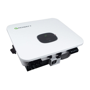 Inversor solar <span class=keywords><strong>Growatt</strong></span> MOD 15KTL3-X de alta calidad 10kw 11kw 12kw 13kw 15kw inversor de corriente trifásico conectado a la red - Product Image 5