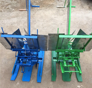 เครื่องดำนาแบบใช้มือ/เครื่องปลูกข้าว/เครื่องปลูกข้าวสำหรับขาย - Product Image 2