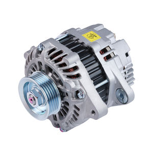 <span class=keywords><strong>Alternador</strong></span> AL-5006 MASUMA para Sistemas Eléctricos de Automóviles, 12V 95A 31100-RB0-004 para <span class=keywords><strong>HONDA</strong></span> <span class=keywords><strong>CIVIC</strong></span> - Product Image 5