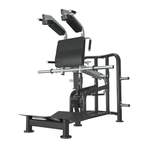 TOPTONS Profesional Fitness Deportes Culturismo Entrenamiento de fuerza <span class=keywords><strong>Nautilus</strong></span> Máquina de prensa inferior para uso en el gimnasio - Product Image 3
