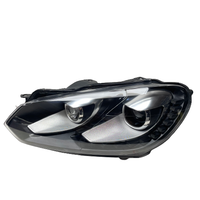 Feux LED de haute qualité adaptés aux modèles Volkswagen Golf 6 GTI de 2010 à 2015