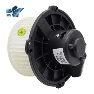 FMMNSB0021 มอเตอร์พัดลมฮีตเตอร์ 12 โวลต์ สำหรับนิสสัน - Product Image 3