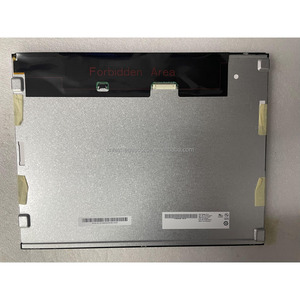 โมดูลผลึกเหลว G150XTN03.5ใหม่ใน G150XTN03.5เดิมจอแสดงผล LCD - Product Image 4