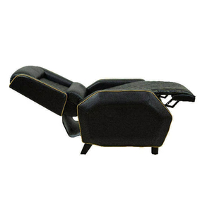 Sofá individual reclinable relajante para ocio, asiento de teatro, sillón reclinable eléctrico inteligente para sala de estar - Product Image 3