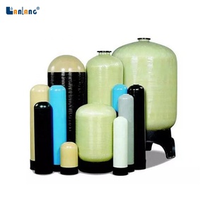 <span class=keywords><strong>Adoucisseur</strong></span> d'eau traitement RO traitement de l'eau des plantes 150psi 4872 Frp navire traitement de l'eau industriel <span class=keywords><strong>adoucisseur</strong></span> 48X72 Frp réservoir - Product Image 5