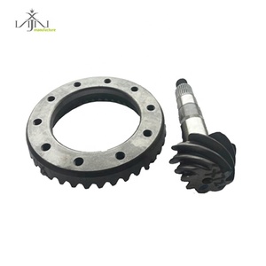 Precio Increíble: Corona y Piñón para Toyota Hiace Van con Relación <span class=keywords><strong>de</strong></span> Velocidad 4.875 - Product Image 2