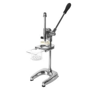 Novo Processador Manual de Batatas Fritas e Purê de Batata Dimensões 20x23x66cm Opções de Peso 4/7kg - Product Image 1