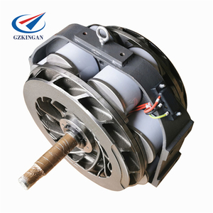 Bảo trì miễn phí Eddy Magnetic current retarder cho dyno thử nghiệm xe Chassis lực kế - Product Image 1