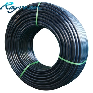 <span class=keywords><strong>Tuyau</strong></span> d'eau en HDPE 75mm 125mm 500mm 800mm 1600mm pour l'approvisionnement en eau Irrigation Drainage égouts <span class=keywords><strong>gaz</strong></span> résistance à la Corrosion <span class=keywords><strong>tuyau</strong></span> en HDPE - Product Image 1