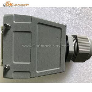 Pengendali Jarak Jauh Nirkabel Industri untuk Pompa Beton Concord Pengganti Kontrol Jarak Jauh HBC735 untuk 735 Radiomatik HBC - Product Image 6