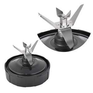 Lưỡi thép không gỉ cho máy xay sinh tố thương mại phù hợp cho máy xay sinh tố <span class=keywords><strong>Ninja</strong></span> 900W 1000W - Product Image 1