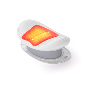 Thiết Kế Mới Trở Lại Pain Relief Thiết Bị Điện Thấp Lại Massager Thắt Lưng Kéo Thiết Bị Cho Trở Lại Đau Xương - Product Image 1