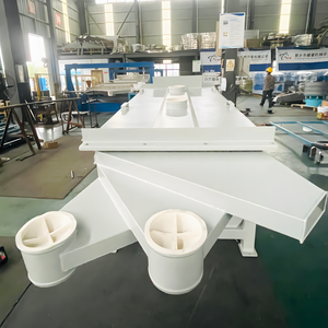 מכונת חם תעשייתי מסך רשת מחיר מקלט מקלט מקלט ריטוט ליניארי ריטוט סין - Product Image 4