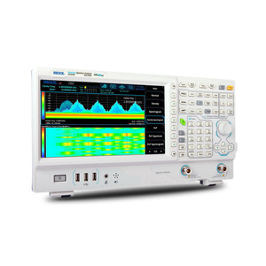 Analizador de Espectro Rigol RSA3030E 9K, Ancho de Banda de Resolución de 3GHz, 1Hz-3MHz - Product Image 3