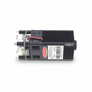 Módulo de Potencia Óptica Xinland 12V 5W, Kits de Cabezal de 450nm, Precio Competitivo para Grabado y Tallado, Alta Potencia de Salida - Product Image 4
