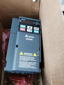 เดลต้า MS300ซีรีส์ VFD11AMS21ANSAA 230V แบบโมโนเฟส3HP 2.2KW 230V 11A VFD4A2MS43ANSAA เดลต้า VFD - Product Image 2