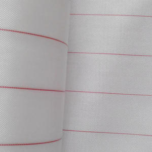 Capa de pelado PA66 de nailon compuesto a <span class=keywords><strong>precio</strong></span> de fábrica para liberación de Material Industrial del molde para aplicación de tela de malla de fibra de vidrio - Product Image 6